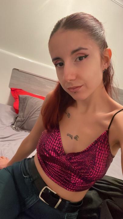 Carmen María López Pedrosa