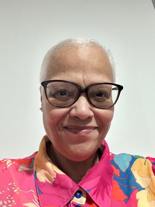 Dawne Allen