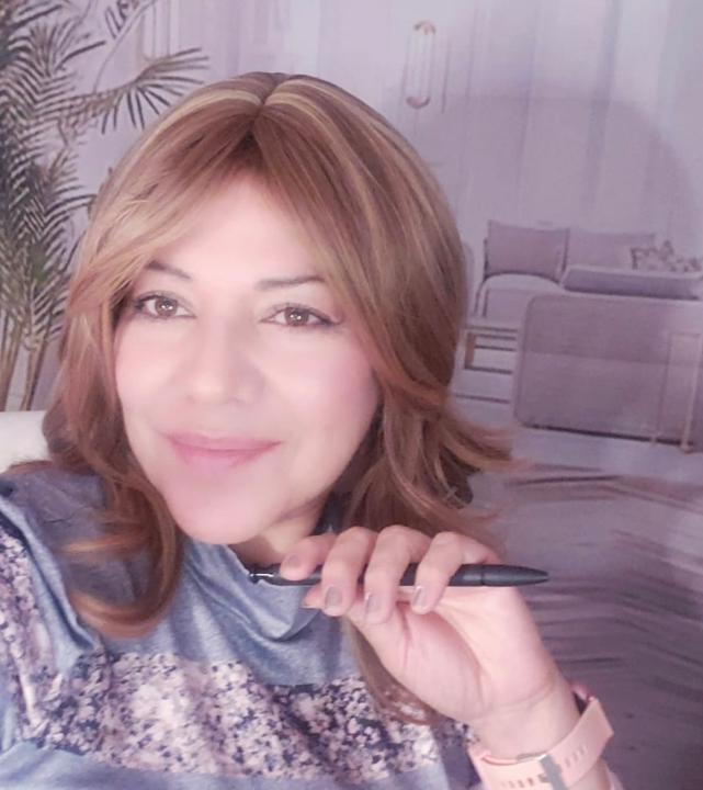 Ana Bertha Ruiz Sandoval