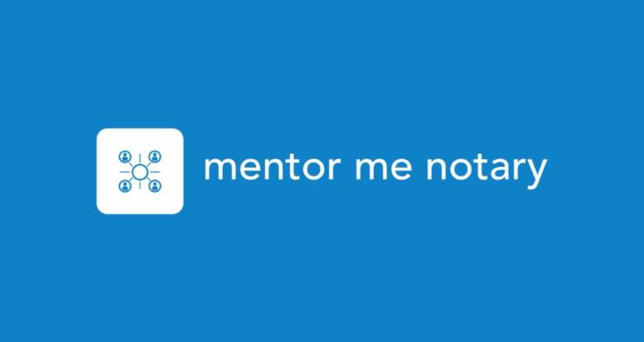 Mentor Me Notary