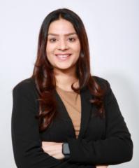 Mandeep Gill