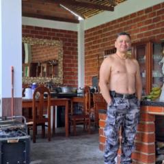 Roger Hidalgo lopez