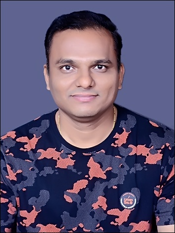 Mangesh Yadav