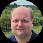 Dennis Blomholt