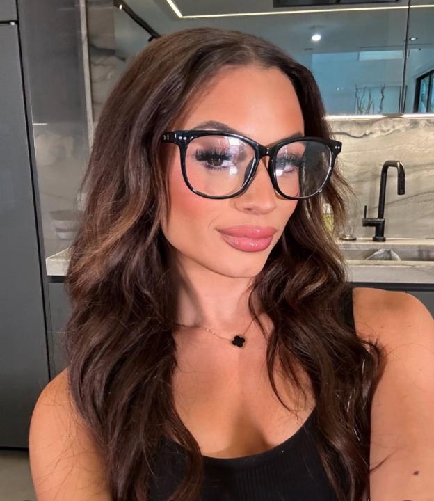 Mya Clayton