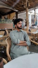 Hassnain Khan