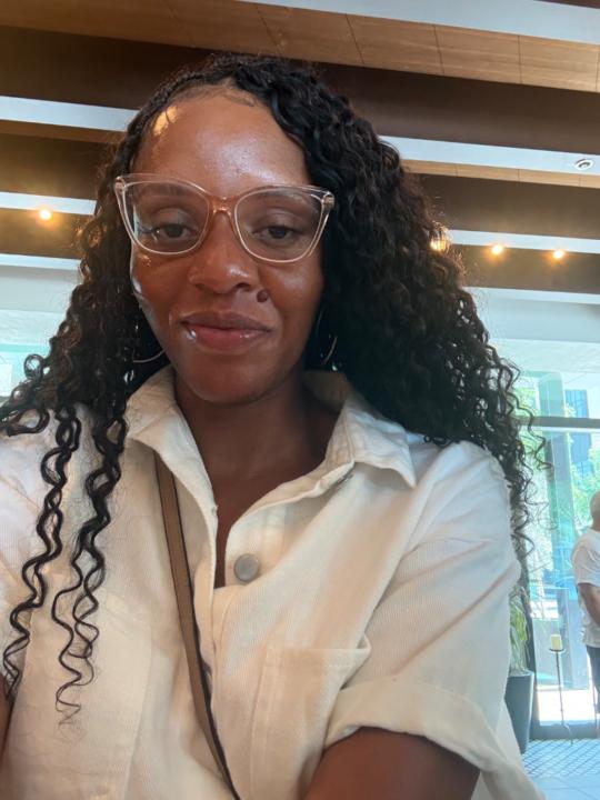 Tiffany Singleton