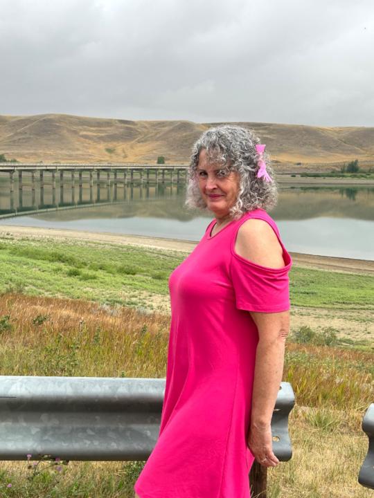 Norma Turner