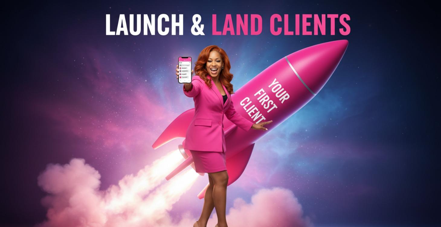 Launch & Land Clients