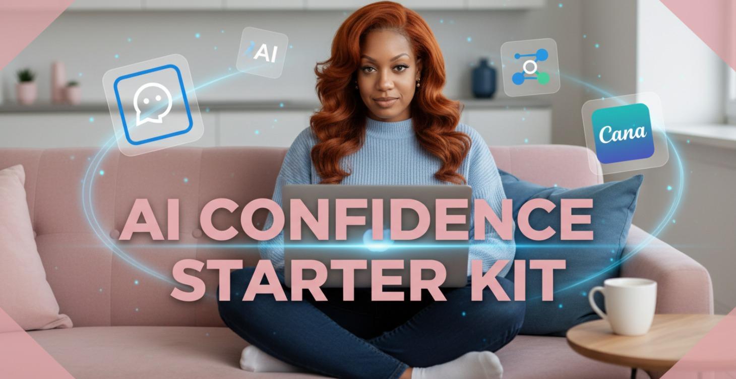 AI Confidence Starter Kit