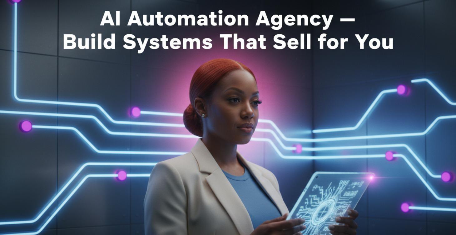 AI Automation Agency