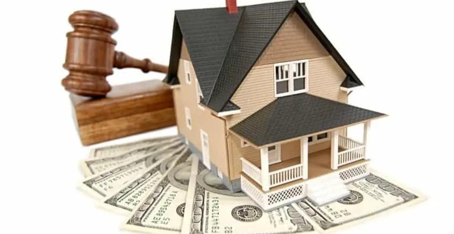 104-Tax Deed Post Auction
