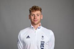 Kieran Bird