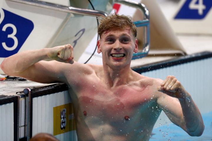 Kieran Bird