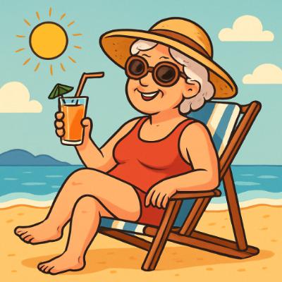 Ella Sabe De Negocios