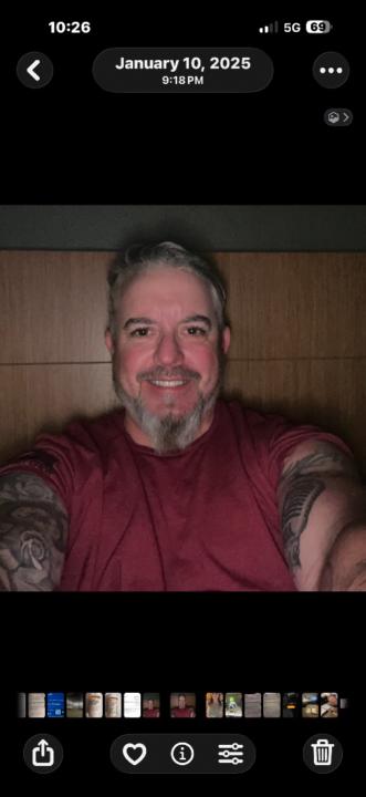 Chris Allen