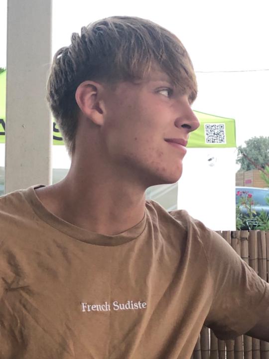 Alex Hug