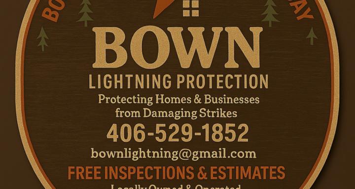 Bown Lightning & Hobby Sales