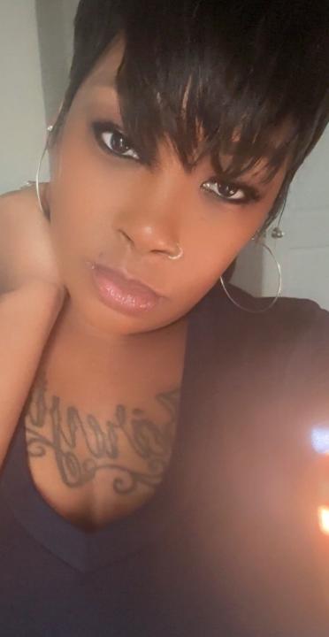 Shaquerieh Forman