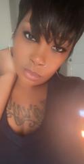 Shaquerieh Forman