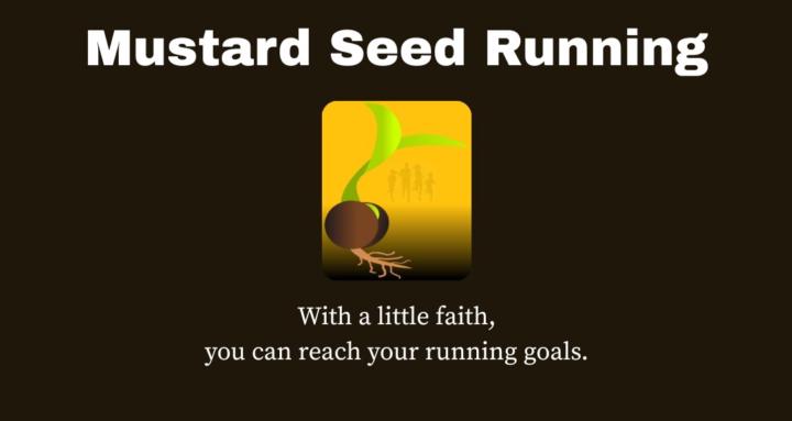 Mustard Seed Running