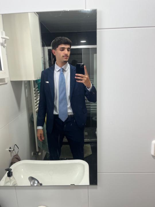 Sebastián Gallego Álvarez
