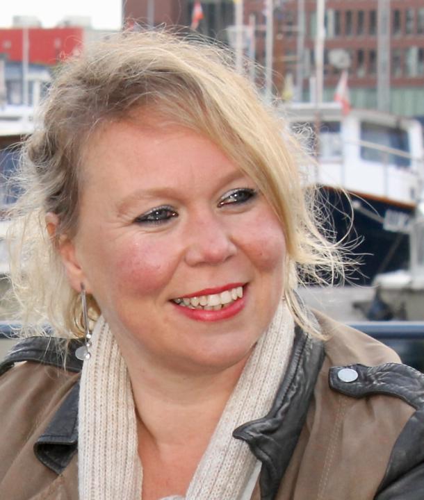 Nathalie Sintobin