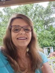 Pam Collier