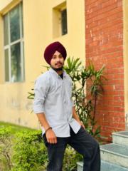 Harshpreet Singh