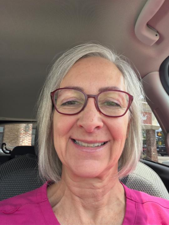 Suzette Bennett
