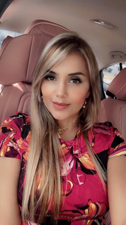 Karol Melissa Calvo Silva