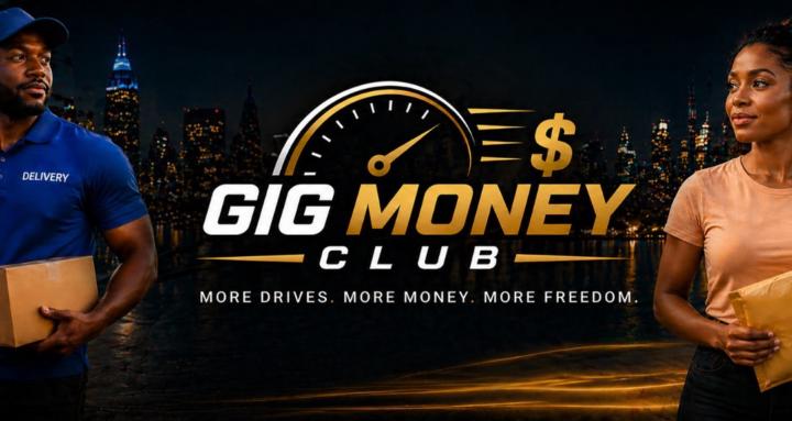 Gig Money Club