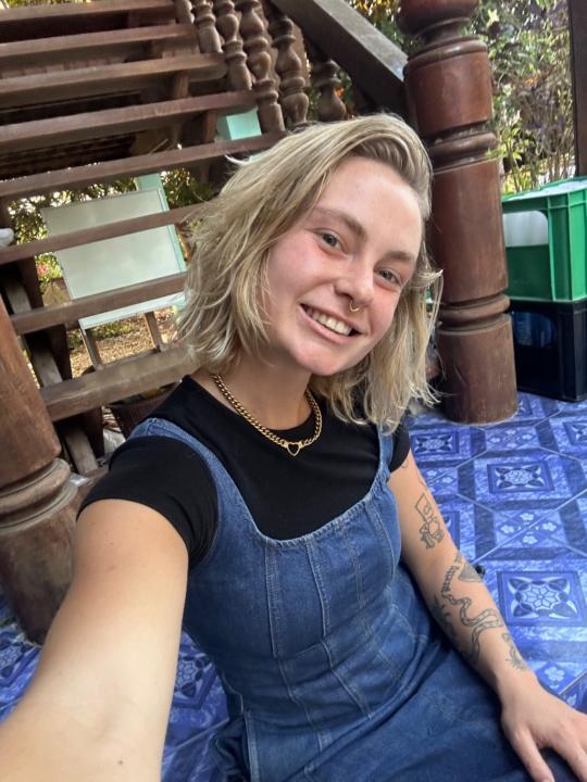 Teah Christiansen