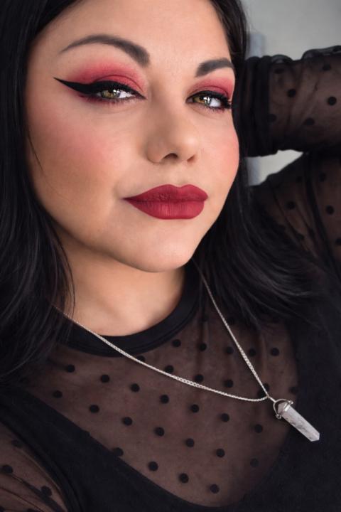 Laura Cuevas Arenas