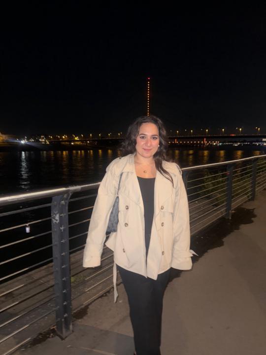 Sinem Özdemir