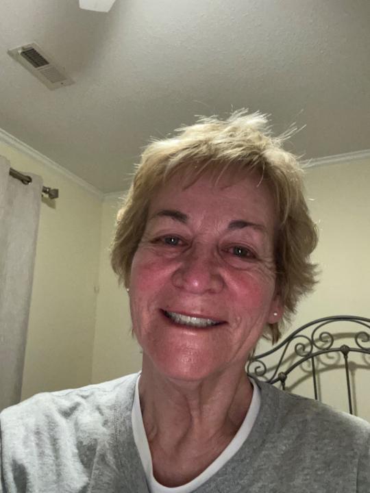 Kathryn Cato