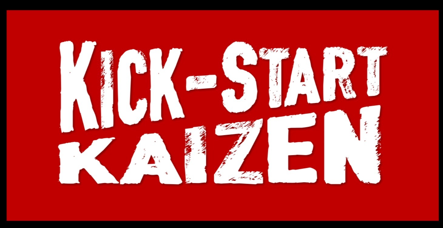 A. Kickstarter Course