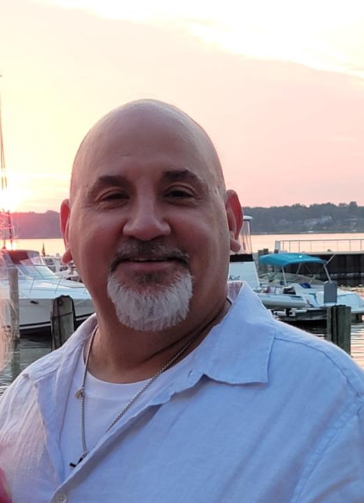 Scott Gillman