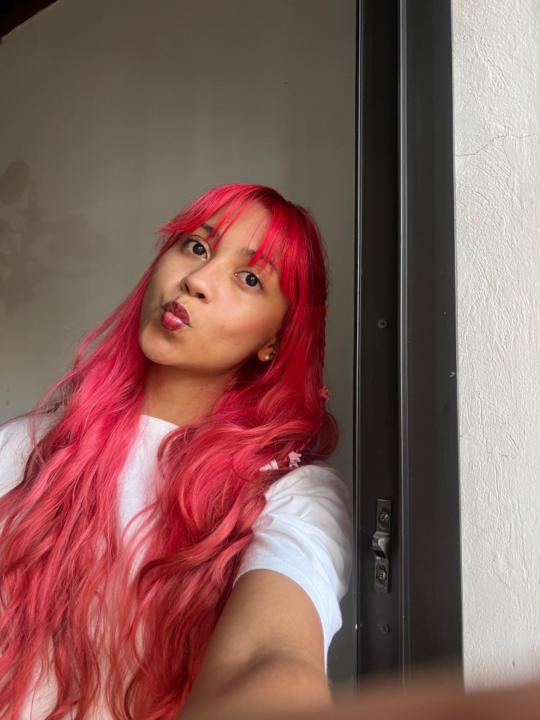 Isabella Rada