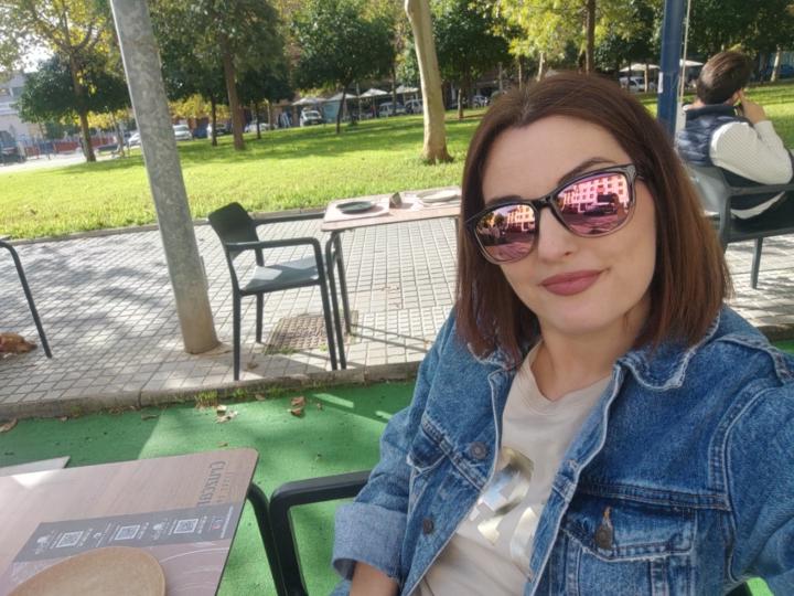 Lama Fernández olmo