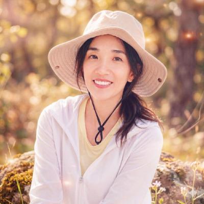 Madelyn Chen