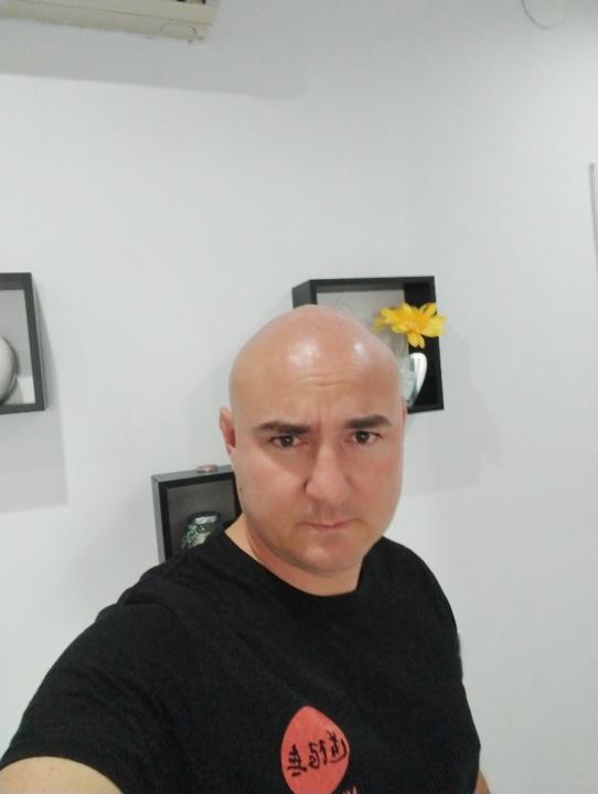 Miguel Lorente