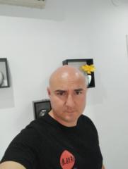 Miguel Lorente