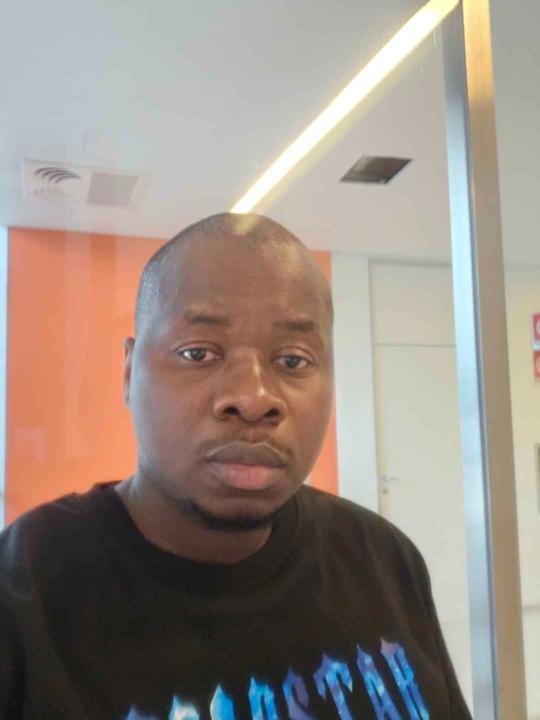 Mohammed Sani