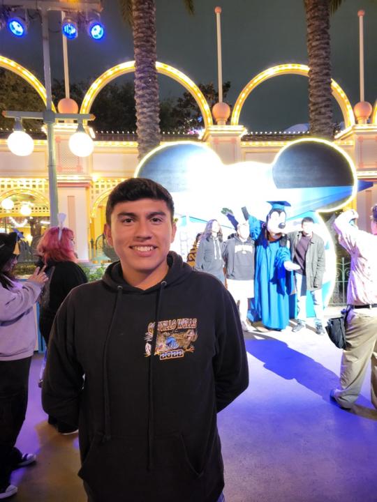 Christian Serrano