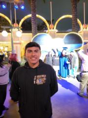 Christian Serrano