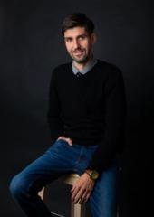 Gergely Mándy