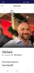 Michael Ferreira