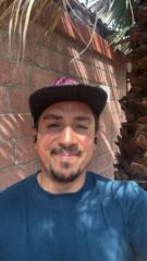 Aarón Estrada