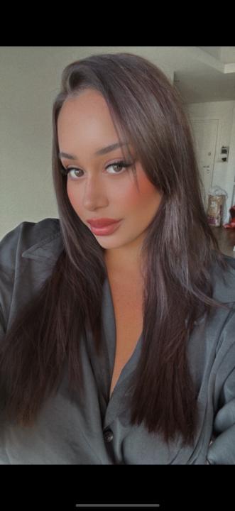 Cansu Yildirim